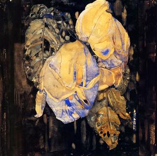 Faded Roses