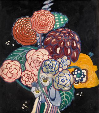 Garden Bouquet
