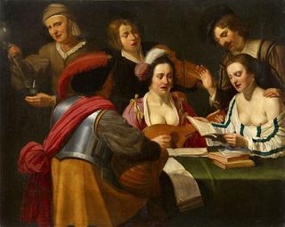 Musical Company
