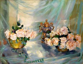 Le sue rose