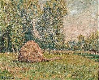 Hay Wheel