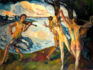 The Dance