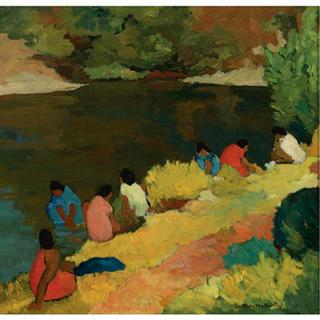 Bathers