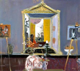 The Mirror