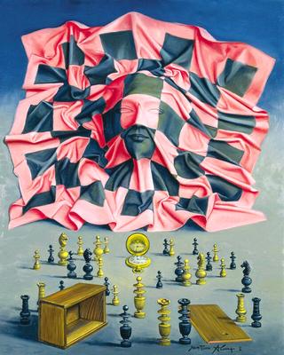 国际象棋