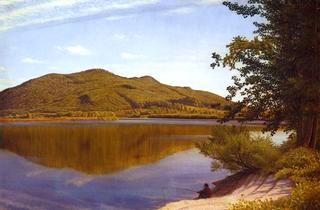 Mount Tom