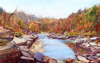 Autumn Landscape