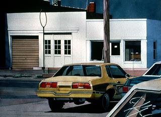 Carscape