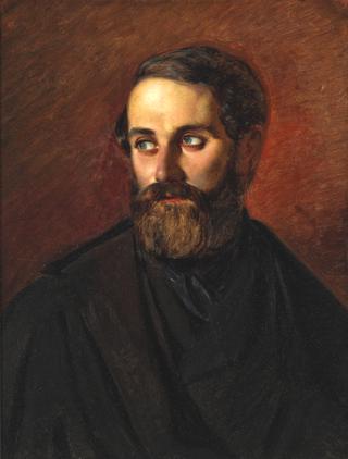 Self Portrait