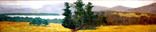 The Four Seasons