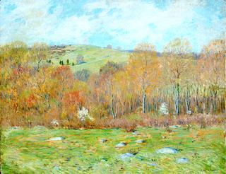 Spring Morning