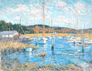 Essex Harbor