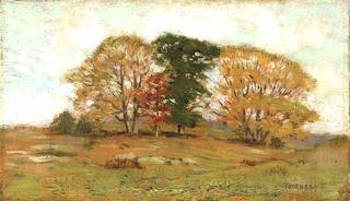 Quiet Landscape