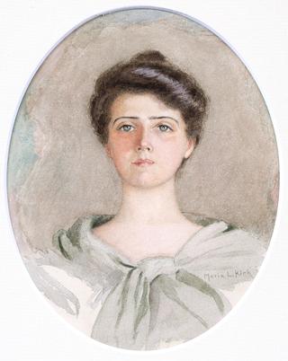 女士