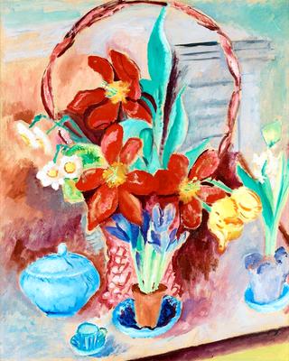 Still Life