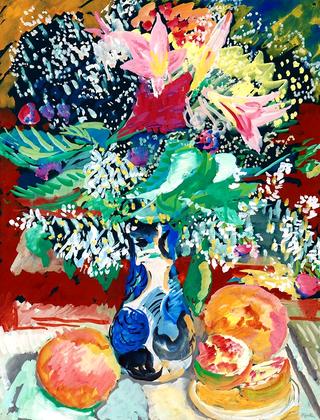 Still Life