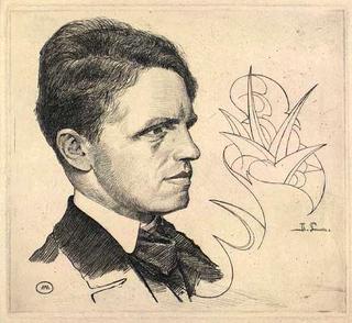 Self-Portrait