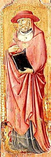 Saint Jerome