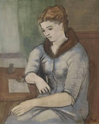 The Letter