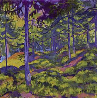 Waldinneres