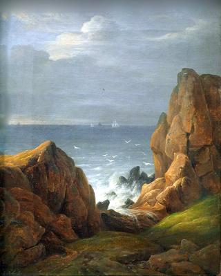 Coast at Kullen