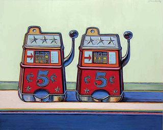 Two Jackpots