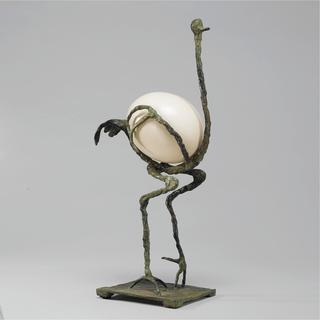 The Ostrich