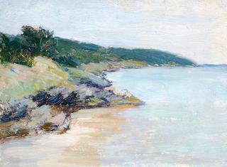 Shore View