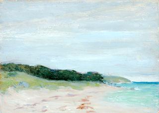 Beach View