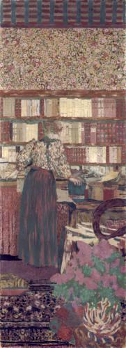 Choosing a Book