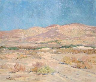 The Western Land
