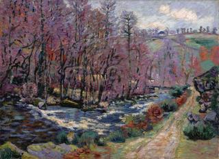 The Creuse