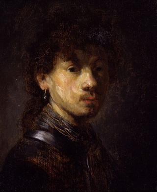 Bust of a Young Man (follower)
