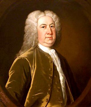 Edward Phelips IV