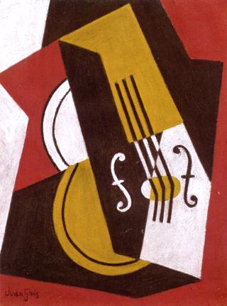 Composition with Guitar