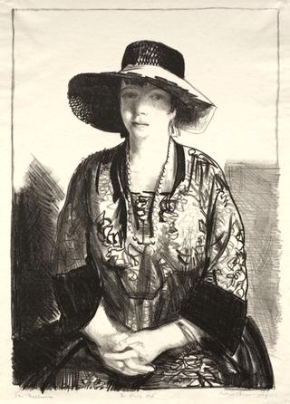 The Black Hat