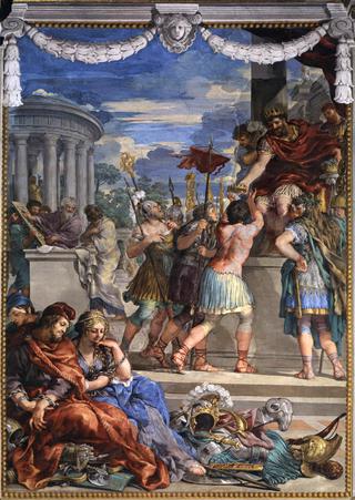 Age of Bronze