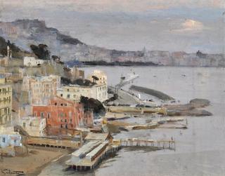 Posillipo