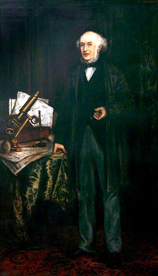 Charles Foster Barham, Mayor