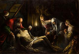 The Deposition