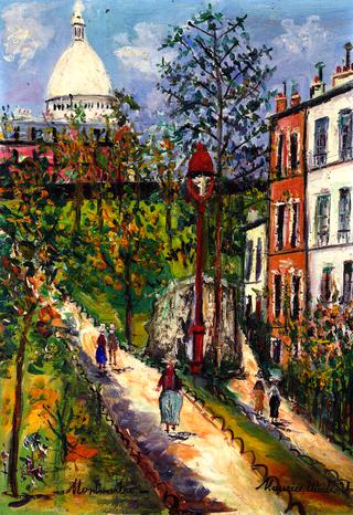 Montmartre