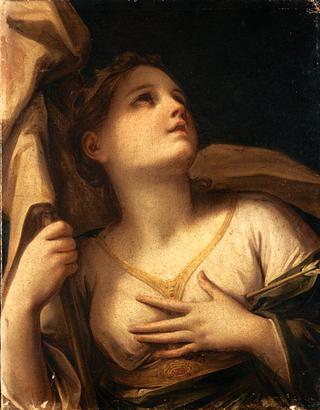 Saint Ursula