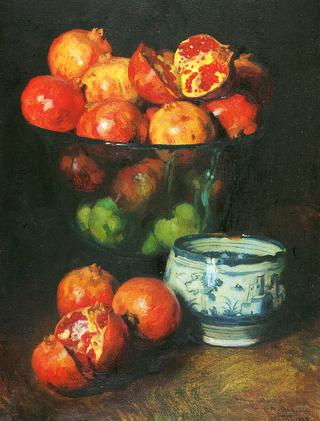 Bodegon