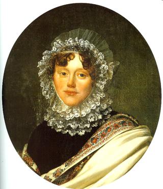 Baronness Sophia Meller-Zakomelska