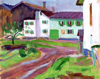 Farm - Murnau