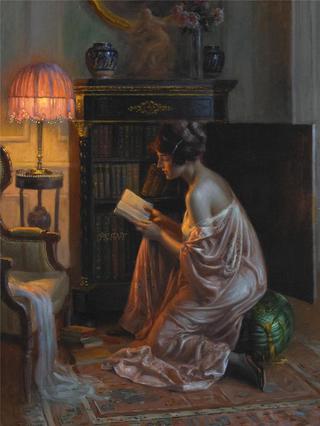 A Favourite Book