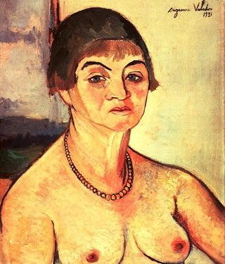 Self-Portrait