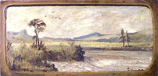 Riverscape