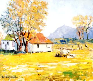 Salt River Camp