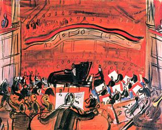Red Concert